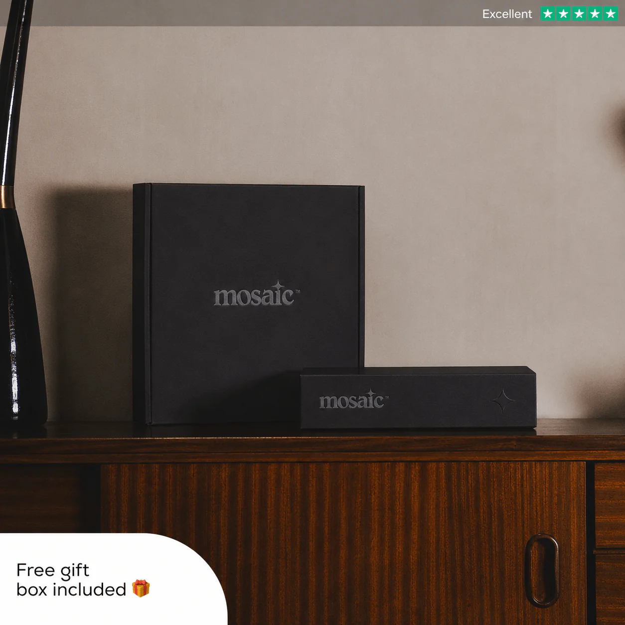 Mosaic Journal: Album & Prints Bundle (Gift) - Image 10