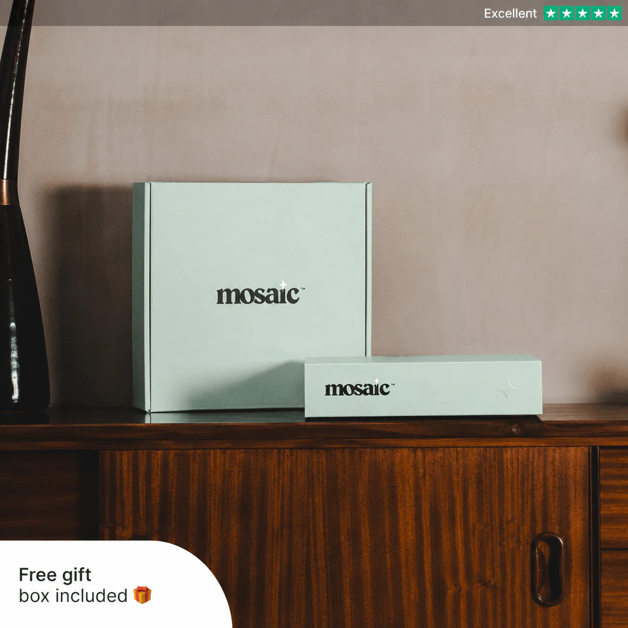 Mosaic Journal: Album & Prints Bundle (Gift) - Image 7
